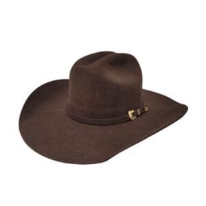 Chapéu Pralana Country Arizona 2015 Marrom