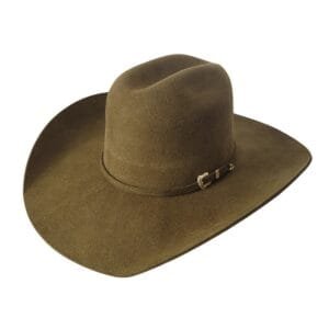 Chapéu Pralana American Arena Café