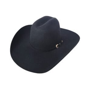 Chapéu Pralana American Arena Preto