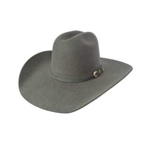Chapéu Pralana American Arena Cinza