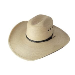 Chapéu Pralana Superbull Palha Palm 30X