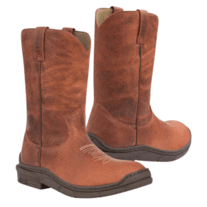 Bota Tênis Jácomo Country Masculina Fóssil Bufalino Sella - BT402/UT