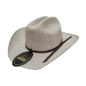 Chapéu Eldorado Company Infantil Juninho Carijó EC406.J