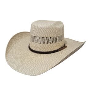 Chapéu Pralana 30x Palha Shatung Aba 12 Ref 15566