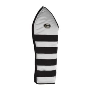 Protetor de Viagem Longo Boots Horse Branco