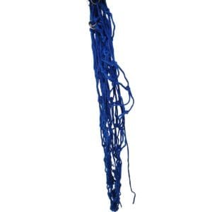 Rede de Feno Boots Horse em Nylon - Azul Royal