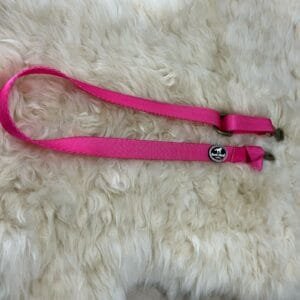 Cabo De Gamarra Boots Horse - Rosa