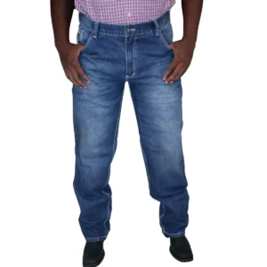 Calça Masculina Tomahawk Super Stone