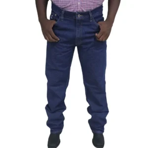 Calça Masculina Tomahawk Amaciada