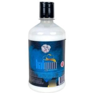 Goma para Palha - Hatgum - Brene Horse