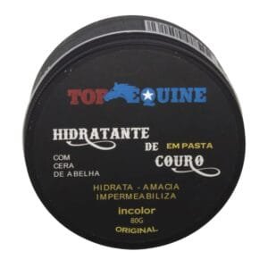 HIDRATANTE DE COURO TOP EQUINE