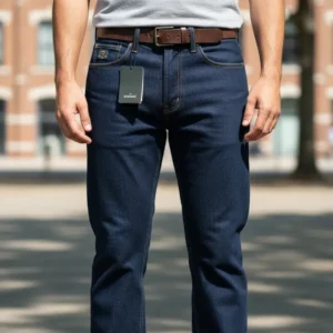 Calca Masculina Country Os Vaqueiros Ref 1001 Tradicional