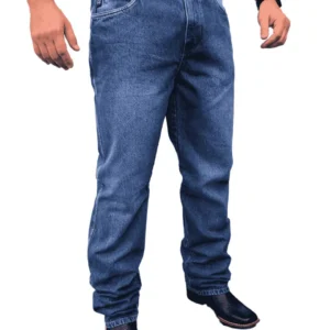 Calça Country Americana Balão Minuty Ref. 90001