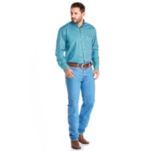 Calça Masculina American Delave Minuty 90004