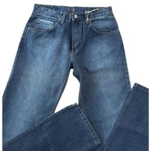 Calça Masculina Wrangler Premium Jeans 20X 2x26l2v36
