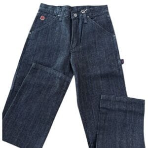 Calça Masculina Wrangler 21x Elastic 21x44gk36un