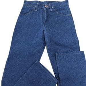 Calça Masculina Wrangler 13MWZRI36