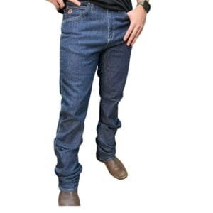Calça Masculina Wrangler Elastic 21x44pw36