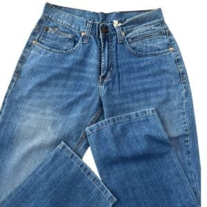 Calça Masculina Wrangler Golden Rope 51w281p50