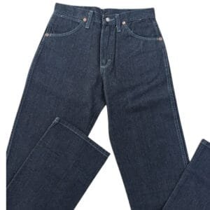 Calça Masculina Wrangler 13mwkpw36