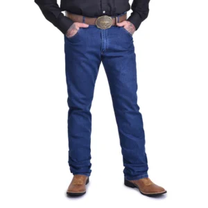 Calça Jeans Wrangler 47M Advanced Confort - 47MACMT37