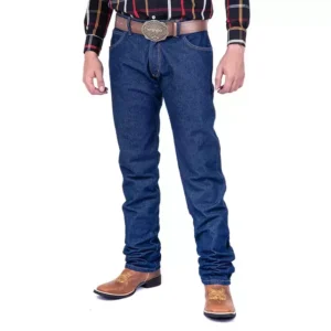 Calça Jeans Wrangler Masculina 47m Premium - 47macpw37