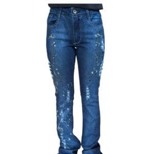 Calça Feminina Four Jeans Cal Music IV Ref.86